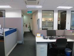 ubi-techpark photo thumbnail #3